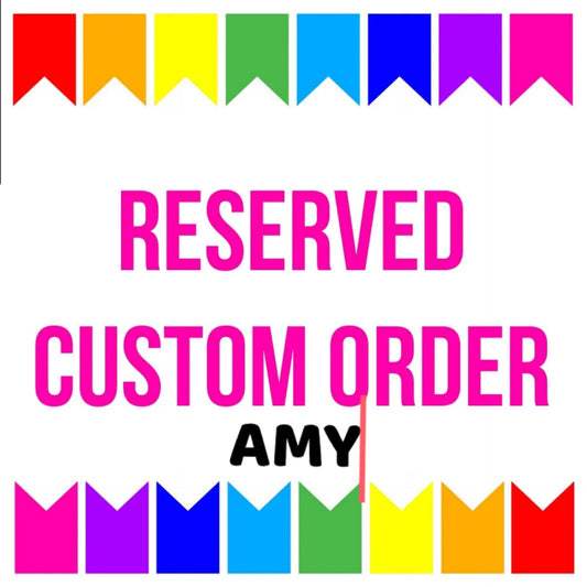 Custom Order